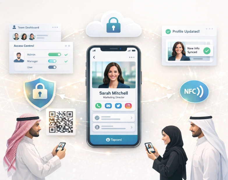 Why choose digital cards